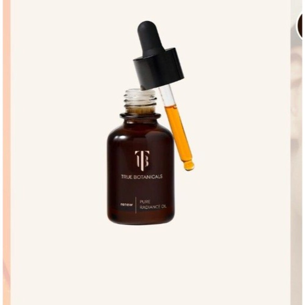 True Botanicals Pure Radiance Oil 15 ml NEW